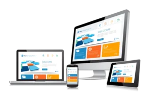 Website Design & Development