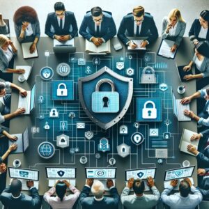 Cybersecurity for Small & Medium Business