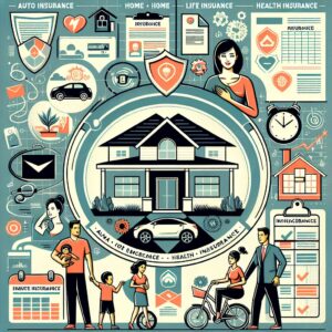IT Services for Insurance Agencies