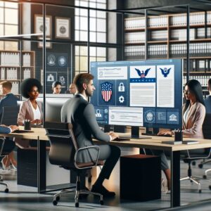 government IT solutions